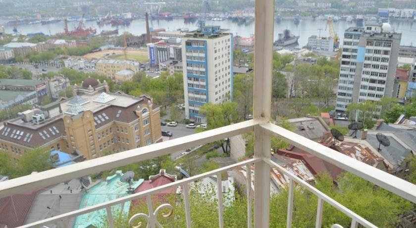 Гостевой дом Мини-отель Грааль Владивосток