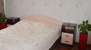 Гостевой дом Мини-отель Грааль Владивосток  Двухместный номер Делюкс с 1 кроватью-1